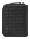 Marc O'Polo Flori Combi Wallet M Black