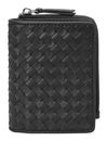 Marc O'Polo Flori Combi Wallet M Black