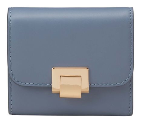 Marc O'Polo Combi Wallet M Grey Sky