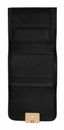 Marc O'Polo Combi Wallet M Black