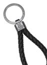 Marc O'Polo Pitor Key Ring Black Marc O'Polo Pitor Key Ring Black