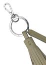 Marc O'Polo Anela Key Ring Forest Sand