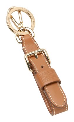 Marc O'Polo Junia Key Ring True Camel