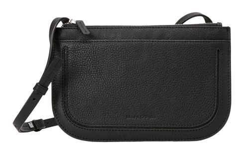 Marc O'Polo 2 in 1 Crossbody Bag Black