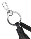 Marc O'Polo Anela Key Ring Black