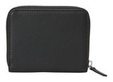 Marc O'Polo Zip Wallet M Black Marc O'Polo Zip Wallet M Black