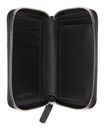 Marc O'Polo Zip Wallet M Black Marc O'Polo Zip Wallet M Black