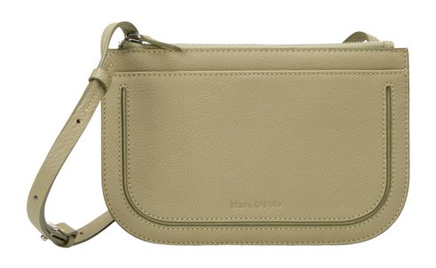 Marc O'Polo 2 in 1 Crossbody Bag Forest Sand