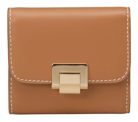 Marc O'Polo Combi Wallet M True Camel