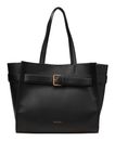 Marc O'Polo Claris Shopper L Black