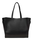 Marc O'Polo Claris Shopper L Black
