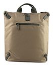 JOST Balling X-Change Bag S Taupe
