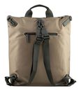 JOST Balling X-Change Bag S Taupe