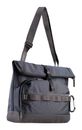 JOST Balling Courier Shoulder Bag L Navy