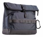 JOST Balling Courier Shoulder Bag L Navy