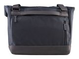 JOST Balling Courier Shoulder Bag L Navy