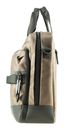 JOST Balling Business Bag Taupe