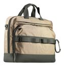 JOST Balling Business Bag Taupe