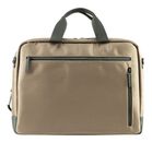 JOST Balling Business Bag Taupe
