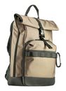 JOST Balling Kurier Backpack Taupe