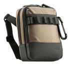 JOST Balling Shoulder Bag XS Taupe