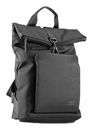 JOST Balling Courier Backpack Black