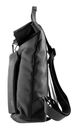 JOST Balling Courier Backpack Black