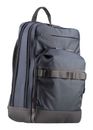 JOST Balling Daypack Backpack Navy