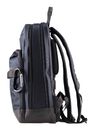 JOST Balling Daypack Backpack Navy