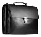 JOST Briefcase Black JOST Briefcase Black