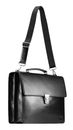 JOST Briefcase Black JOST Briefcase Black