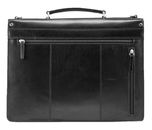 JOST Briefcase Black JOST Briefcase Black
