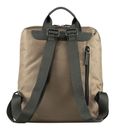JOST Balling Daypack Backpack Taupe
