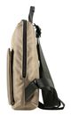 JOST Balling Daypack Backpack Taupe