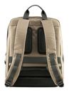 JOST Balling Daypack Backpack Taupe