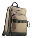JOST Balling Daypack Backpack Taupe