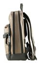 JOST Balling Daypack Backpack Taupe