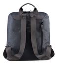 JOST Balling Daypack Backpack Navy