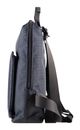 JOST Balling Daypack Backpack Navy