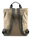 JOST Balling Courier Backpack Taupe