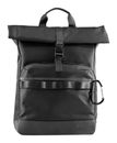 JOST Balling Kurier Backpack Black JOST Balling Kurier Backpack Black