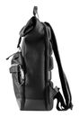 JOST Balling Kurier Backpack Black JOST Balling Kurier Backpack Black