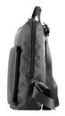 JOST Balling Daypack Backpack Black