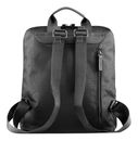 JOST Balling Daypack Backpack Black
