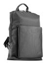 JOST Balling Daypack Backpack Black