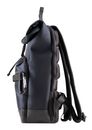 JOST Balling Kurier Backpack Navy JOST Balling Kurier Backpack Navy