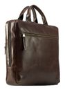 JOST Skagen Business Bag Redbrown