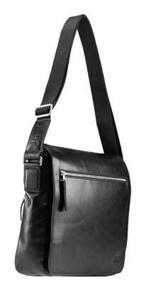 JOST Skagen Crossbody Bag M Black