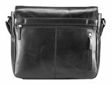 JOST Skagen Crossbody Bag M Black JOST Skagen Crossbody Bag M Black