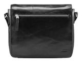 JOST Skagen Crossbody Bag M Black JOST Skagen Crossbody Bag M Black